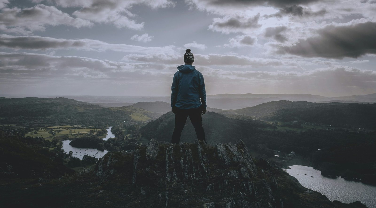 O Poder da Mentalidade: Como Mudar sua Perspectiva Pode Transformar sua Vida