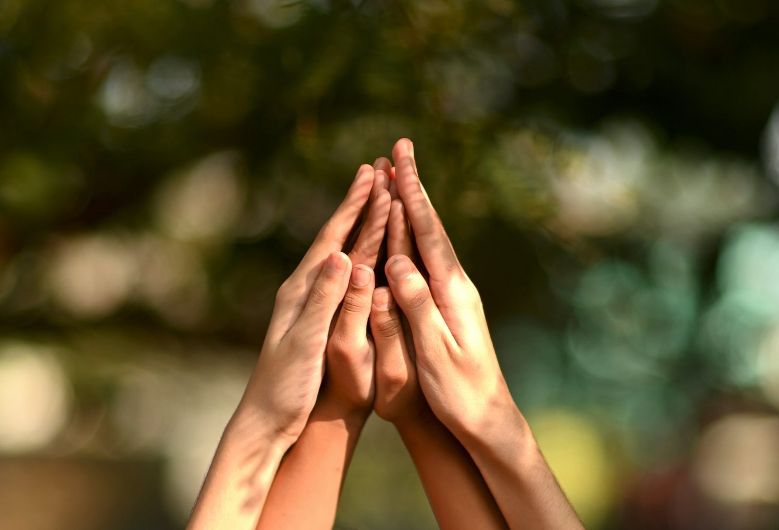 Espiritualidade e Bem-Estar: Conectando-se com o Interior